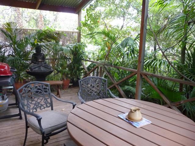 Orchard Garden