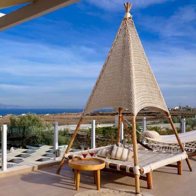 Aliter Suites
