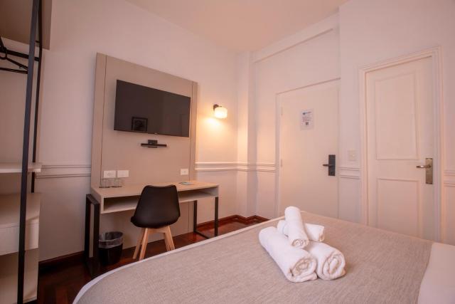 El Misti Hotel Buenos Aires Centro