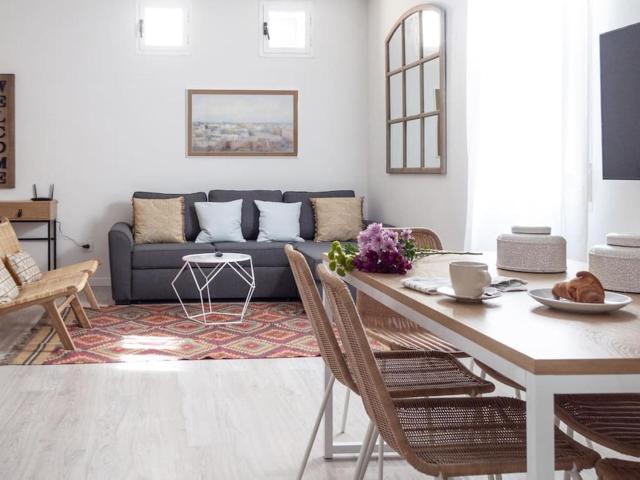 Apartamento en Puerta del Sol 2