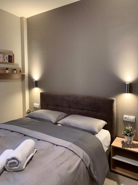 Jo's cozy corner
