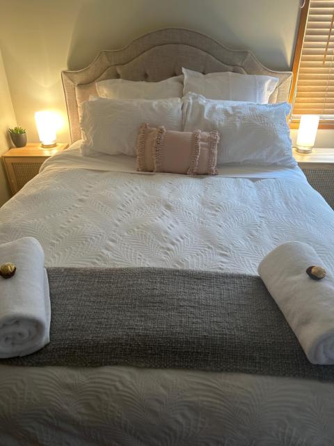 Summerfields B & B