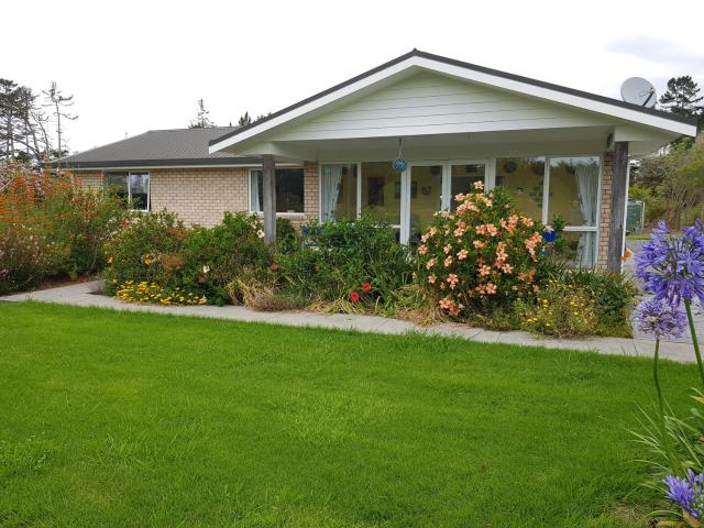 TayFord Cottage