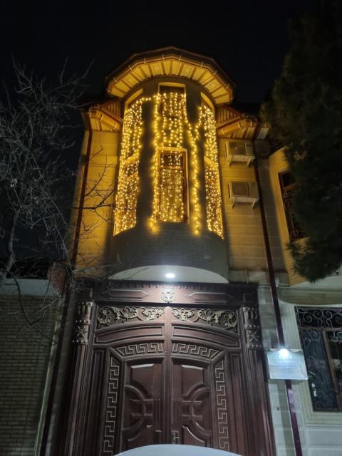 Luxury Guesthouse
