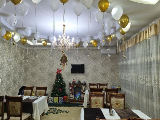 Luxury Guesthouse