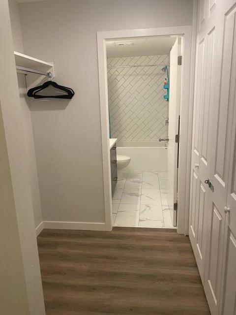 Spacious 2-bed, 2-bath condo in downtown Kelowna!
