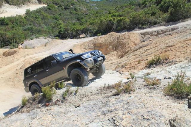 Monte Santu T2