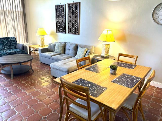 Beach Villa 215