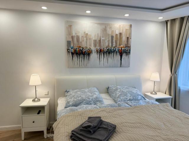 Lovely HOME Suite in Nuremberg