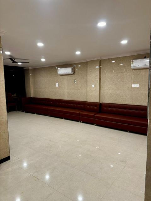 Hotel Walk Inn