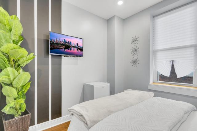 Fairmount Art Museum Center City Suites