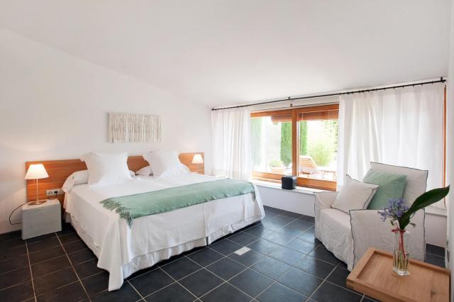 Mas Falgarona Hotel Boutique & SPA