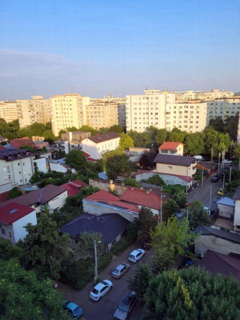 Superb 1BR apartment with Air Conditioner