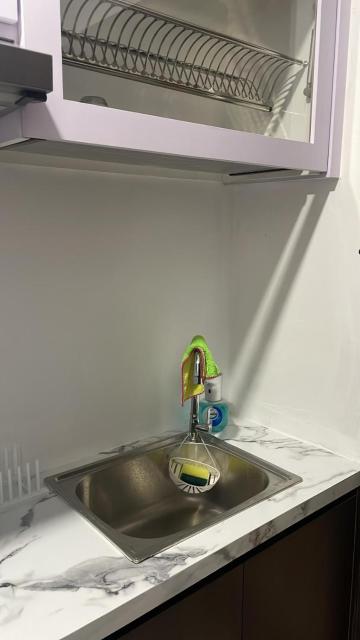 Formosa Residence Apartment Nagoya Batam 15th Free Netflix