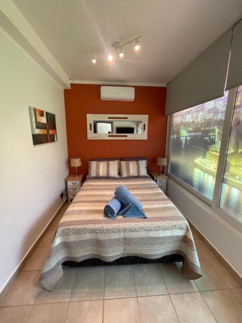Apartamento/Estudio en Las Condes