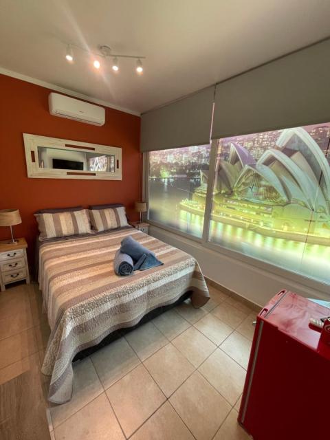 Apartamento/Estudio en Las Condes