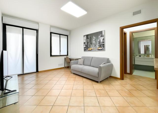 Appartamento Charme