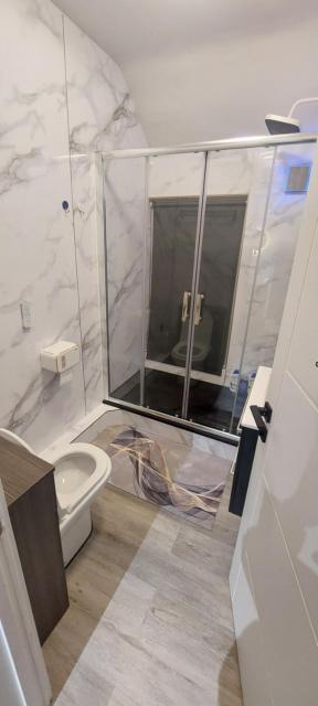The Modern Space - New Renovation!