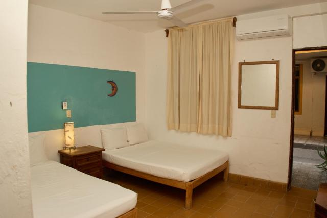Hotel San Lorenzo
