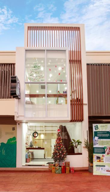 Lafami Hostel