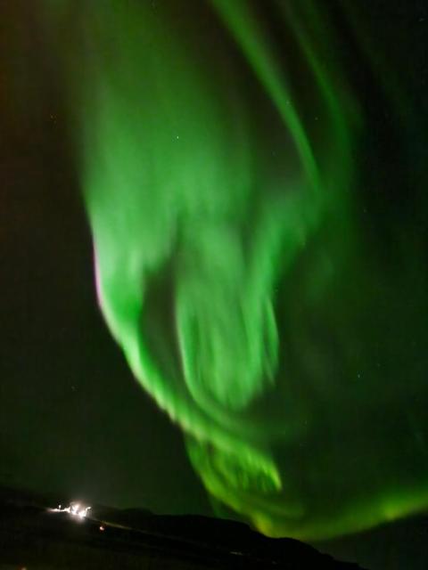 Mófellsstaðakot