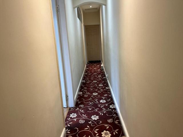 Amazing Entire Home in WOLVERHAMPTON