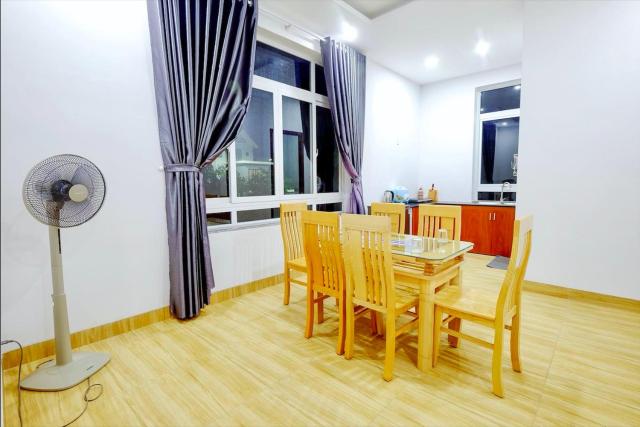The Luka Pool Villa Vung Tau