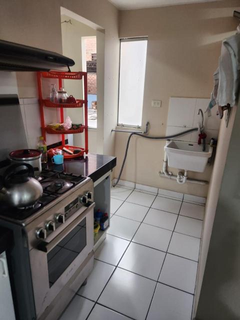 rodrich business apartment