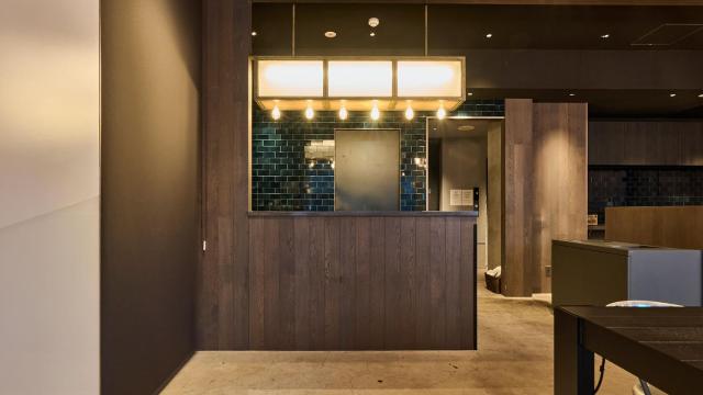 Hotel Plus Hostel TOKYO AKIHABARA