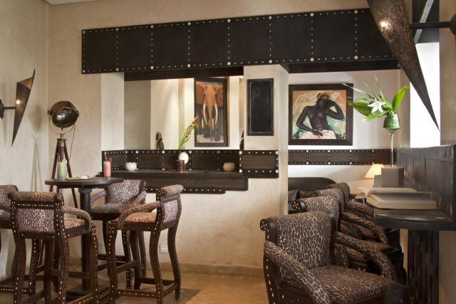 Hôtel Océan Vagabond