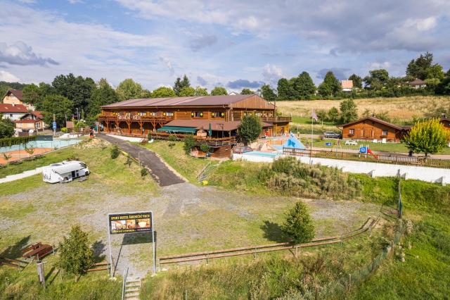 Sport-hotel Šibeniční vrch