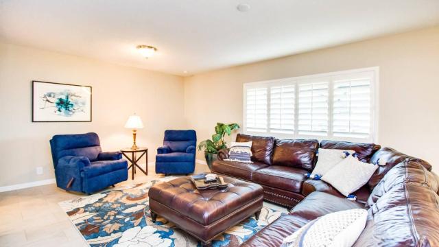 Immaculate Home Near Old Town Scottsdale and ASU