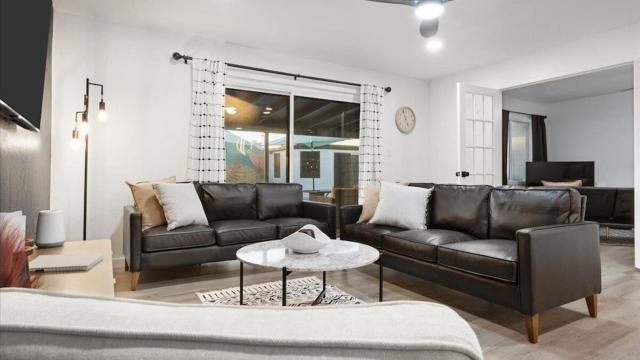 Vacation Paradise in Old Town Scottsdale