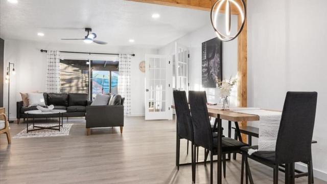 Vacation Paradise in Old Town Scottsdale
