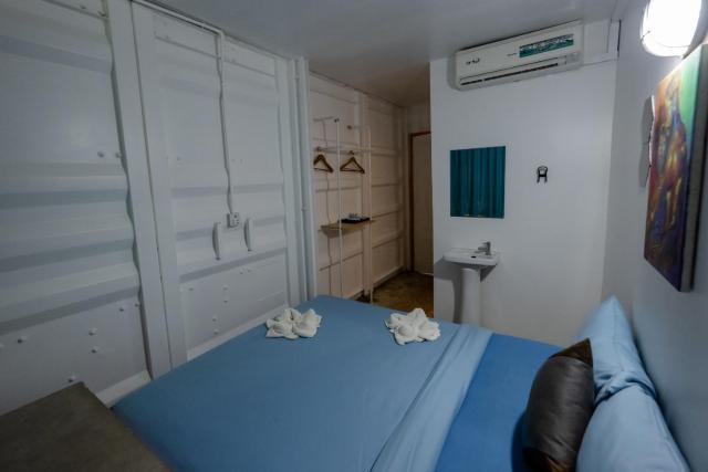 White Rabbit Hostel