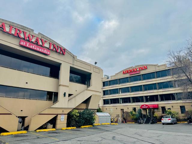 Airway Inn