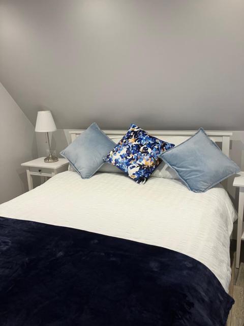 Oakwood B&B