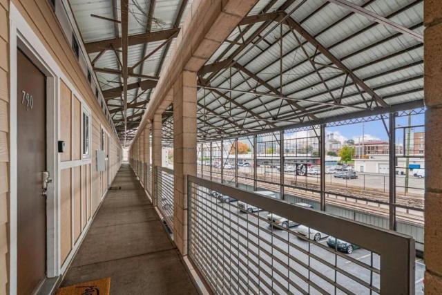 Downtown Nashville Riverfront unit 790