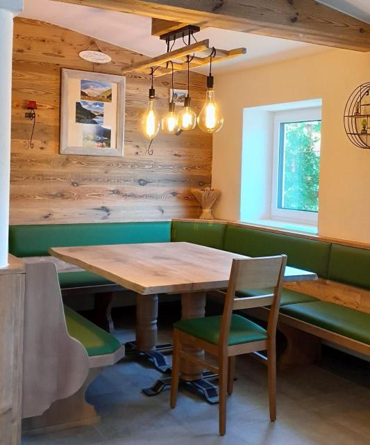 Appartement Berndlhof Mitterberg - Gröbming - Schladming