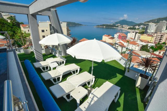 Hotel La mer