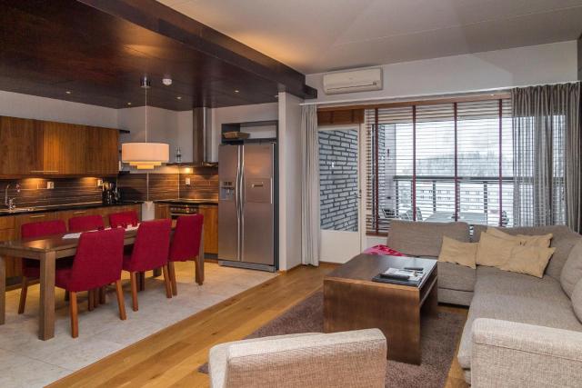 Suites Orange A9 Tahkovuori