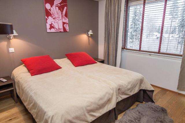 Suites Orange A9 Tahkovuori