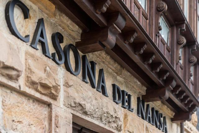Casona del Nansa
