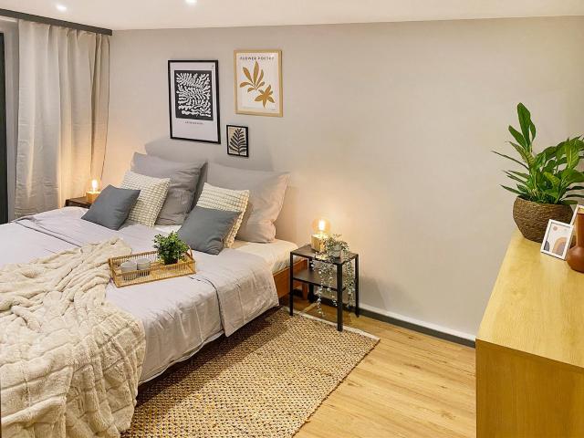 Stayando Gemütliche Oase in der Innenstadt, zwei Minuten zum Rathaus