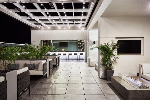 AC Hotel by Marriott Minneapolis West End