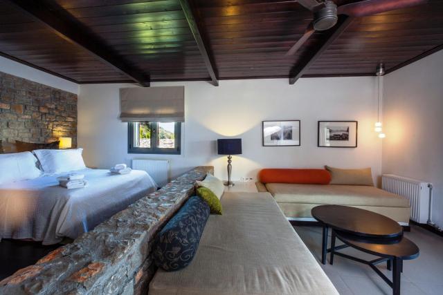 Guesthouse Diochri