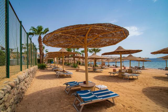 Sierra Sharm El Sheikh