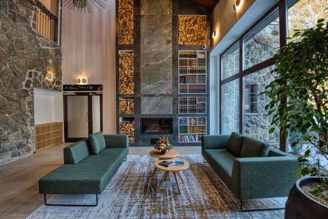 Cardoner Hotel és Konferenciaközpont