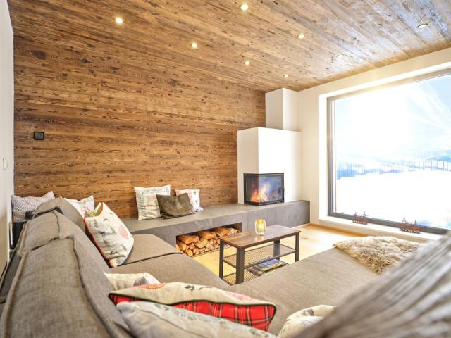 The Mountain Hideaway 211 by AA Holiday Homes SKI IN SKI Out Die Tauplitz