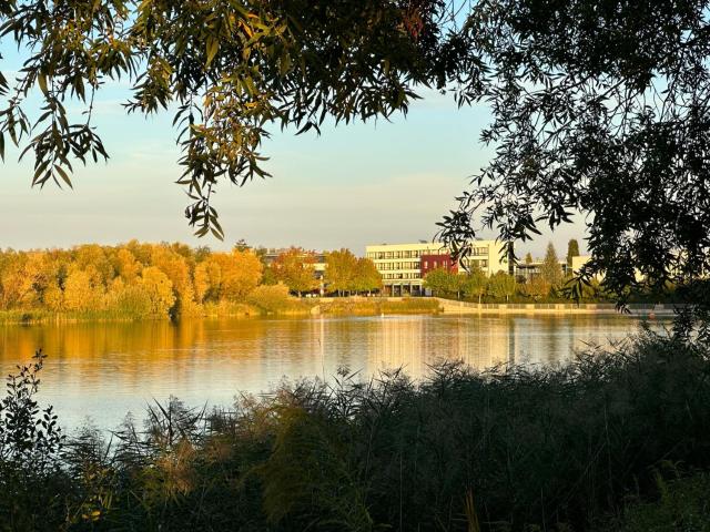 Holiday Inn - Strasbourg - Nord by IHG